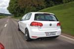 Volkswagen Golf SC 200 by Sportec 2009 года
